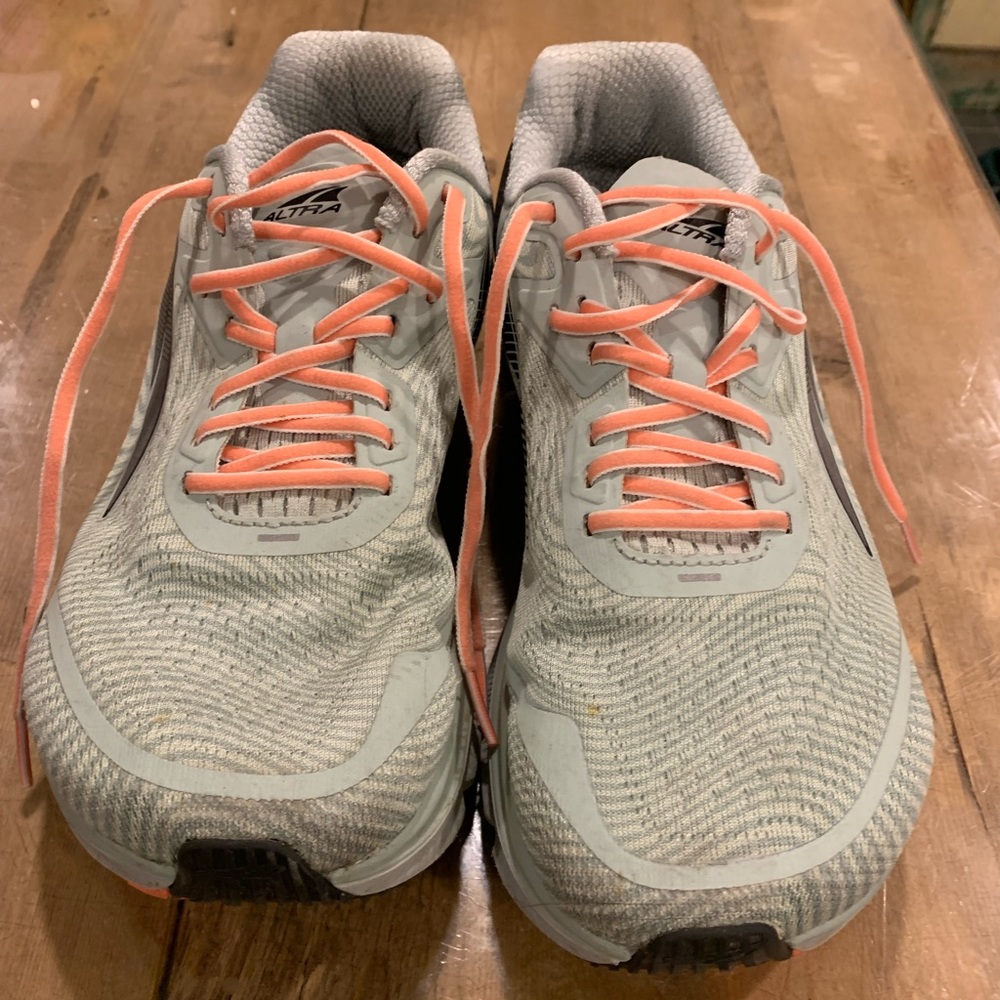 Altra Torin 5 running shoes